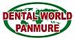 Dental World Panmure logo