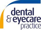 Dental & Eye Care Practice logo