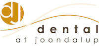 Dental at Joondalup logo