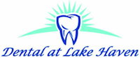 Dental at Lake Haven logo