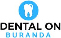 Dental on Buranda logo