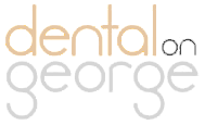 Dental on George logo