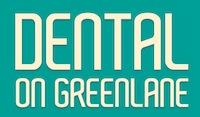 Dental on Greenlane logo