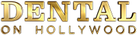 Dental on Hollywood logo