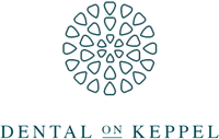 Dental on Keppel logo