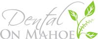 Dental on Mahoe logo