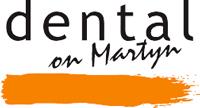 Dental on Martyn logo