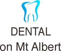 Dental on Mt Albert Auckland logo