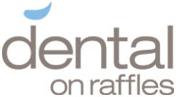 Dental on Raffles logo