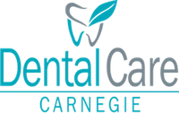 DentalCare Carnegie logo