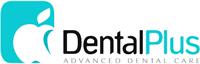 DentalPlus logo