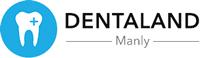 Dentaland logo