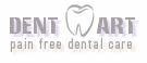 Dentart logo