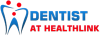 Dentist At Healthlink logo