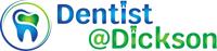 Dentist@Dickson logo