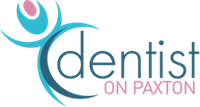 Dentist On Paxton logo