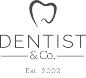 Dentist & Co logo