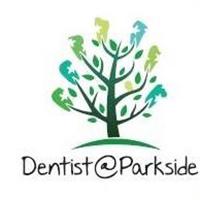 Dentist at Parkside logo