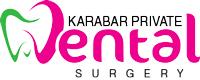 Dentistry @ Karabar logo