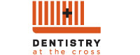 Dentistry at the Cross logo