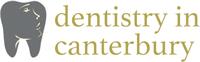 Dentistry in Canterbury logo