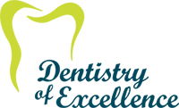 Dentistry of Excellence logo