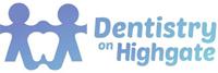 Dentistry on Highgate logo