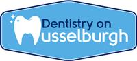 Dentistry on Musselburgh logo