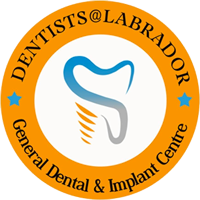 Dentists@Labrador logo