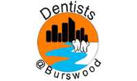 Dentists@Burswood logo