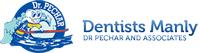 Dentists Manly logo