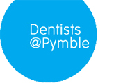 Dentists @ Pymble logo