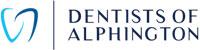 Dentists of Alphington logo