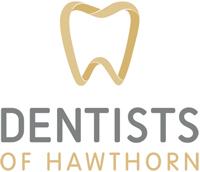 Dentists of Hawthorn logo