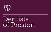 Dentists of Preston logo