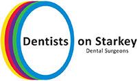 Dentists on Starkey logo