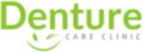 Denture Care Clinic logo