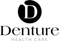 Denture Health Care logo