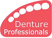 Denture Professionals logo