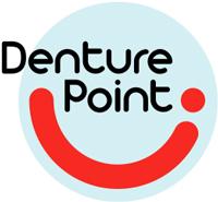 DenturePoint logo