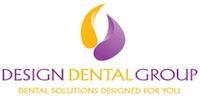 Design Dental Group logo