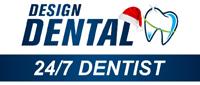 Design Dental Surgery logo