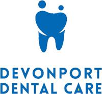 Devonport Dental Care logo