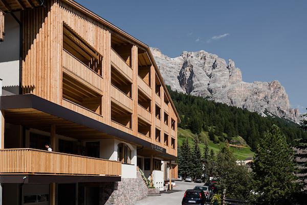 Diamant Mountain Hotel feature image