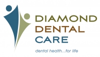 Diamond Dental Care logo