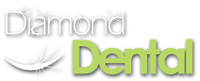 Diamond Dental logo