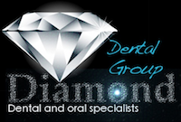 Diamond Dental Group logo