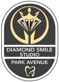 Diamond Smile Studio logo