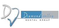 Diamond Valley Dental Group logo