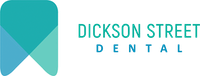 Dickson Street Dental logo